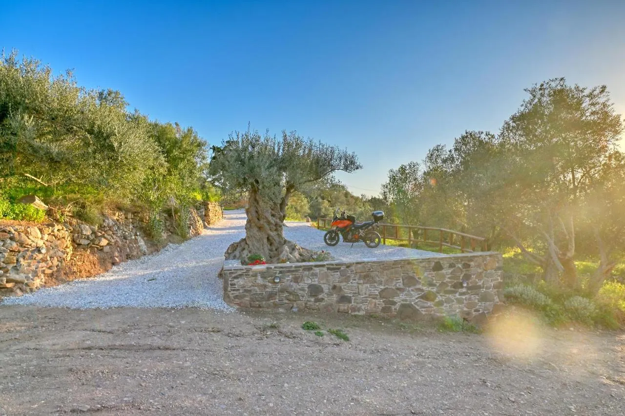 Metochi Seaview Holiday House Kambos  Holiday home Kambos (Crete)